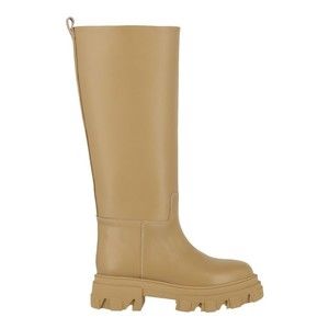Gia Borghini Gia Borghini Pernio 07 Leather Boots - NWT